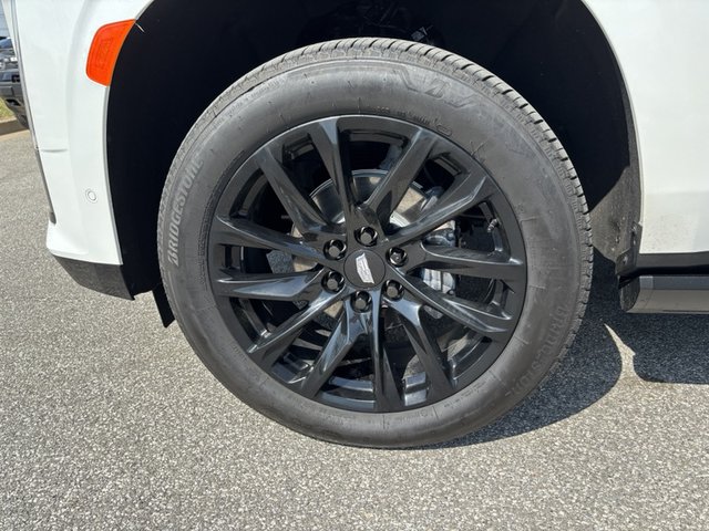 2024 Cadillac Escalade Sport 4WD ESV