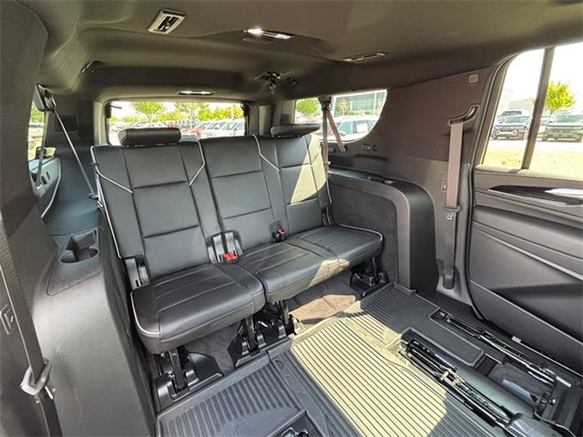 2024 Cadillac Escalade Sport 4WD ESV