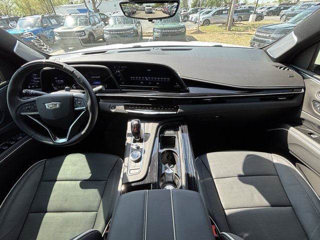 2024 Cadillac Escalade Sport 4WD ESV