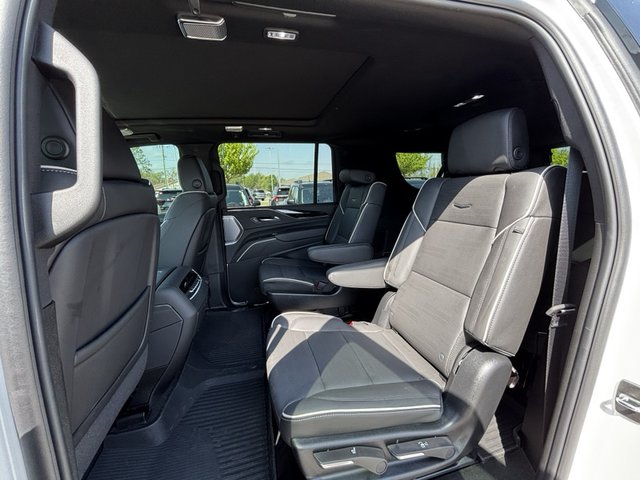 2024 Cadillac Escalade Sport 4WD ESV