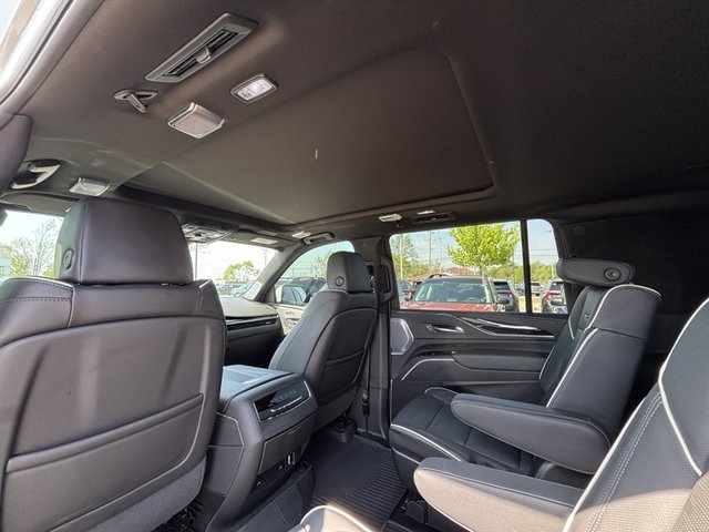 2024 Cadillac Escalade Sport 4WD ESV