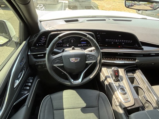 2024 Cadillac Escalade Sport 4WD ESV