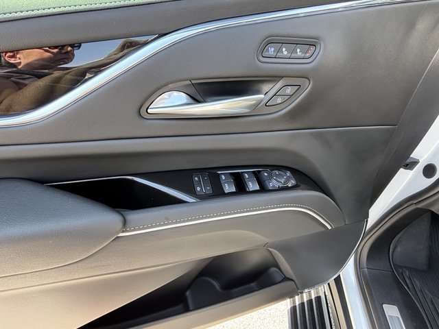 2024 Cadillac Escalade Sport 4WD ESV