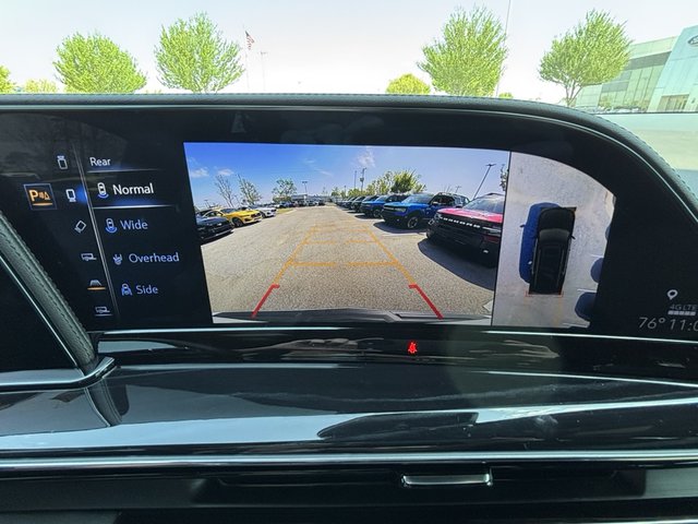 2024 Cadillac Escalade Sport 4WD ESV