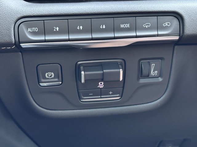 2024 Cadillac Escalade Sport 4WD ESV