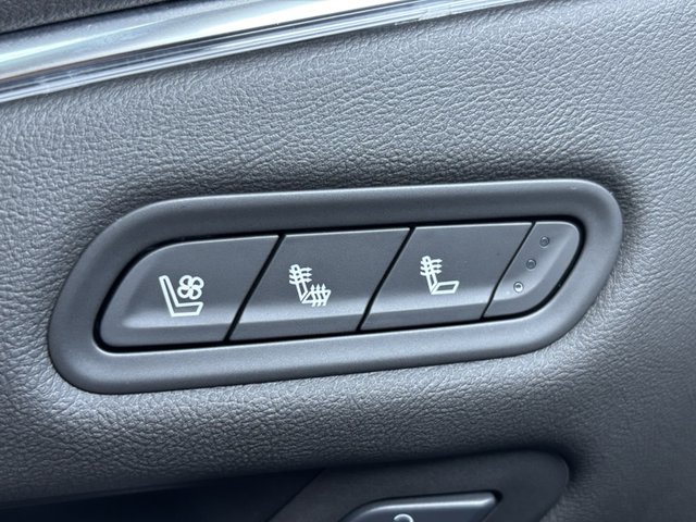 2024 Cadillac Escalade Sport 4WD ESV