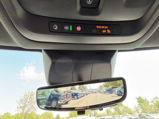 2024 Cadillac Escalade Sport 4WD ESV