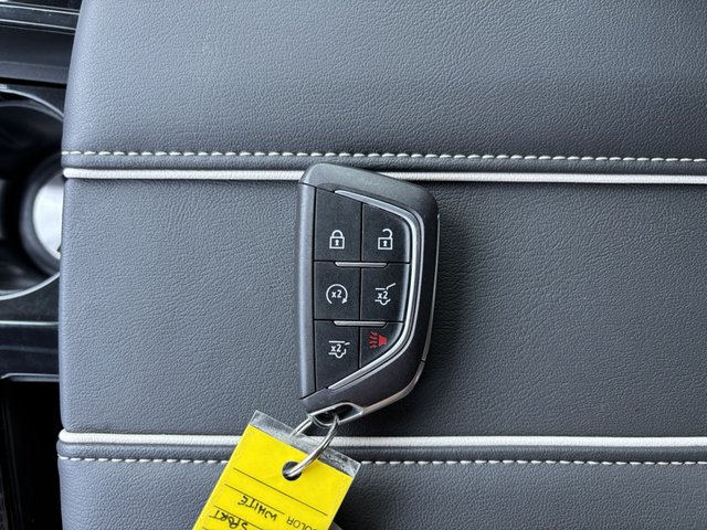2024 Cadillac Escalade Sport 4WD ESV