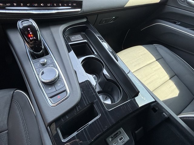 2024 Cadillac Escalade Sport 4WD ESV