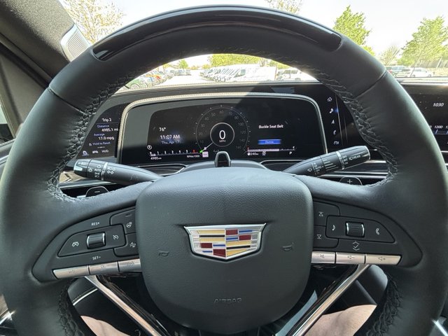 2024 Cadillac Escalade Sport 4WD ESV