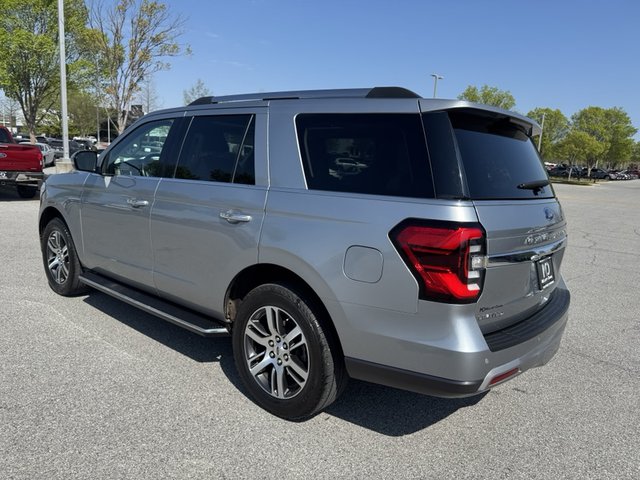 2022 Ford Expedition Limited 4WD