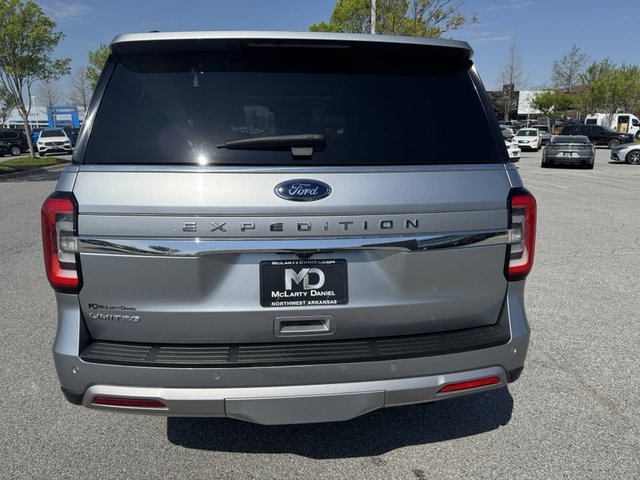2022 Ford Expedition Limited 4WD