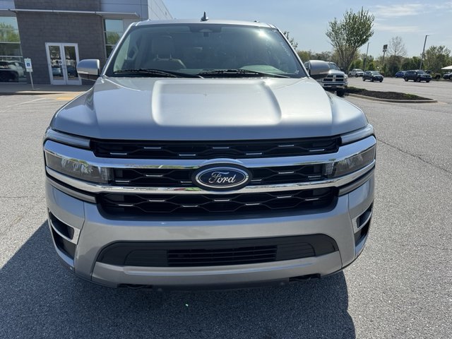 2022 Ford Expedition Limited 4WD
