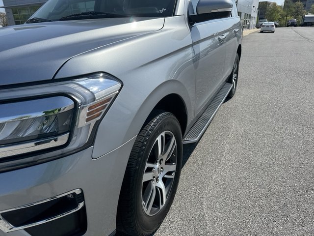 2022 Ford Expedition Limited 4WD