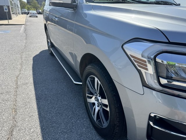 2022 Ford Expedition Limited 4WD