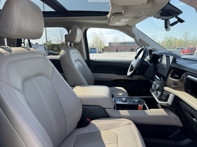 2022 Ford Expedition Limited 4WD