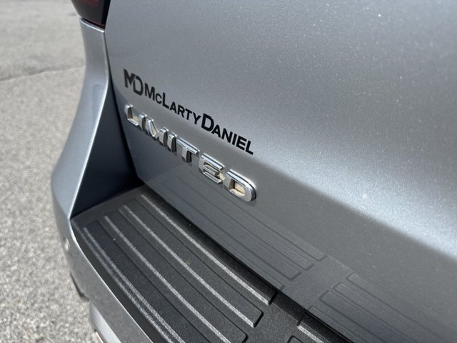2022 Ford Expedition Limited 4WD