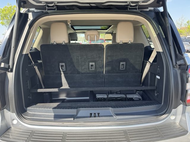 2022 Ford Expedition Limited 4WD