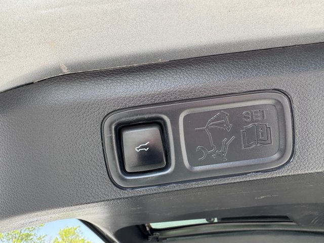 2022 Ford Expedition Limited 4WD