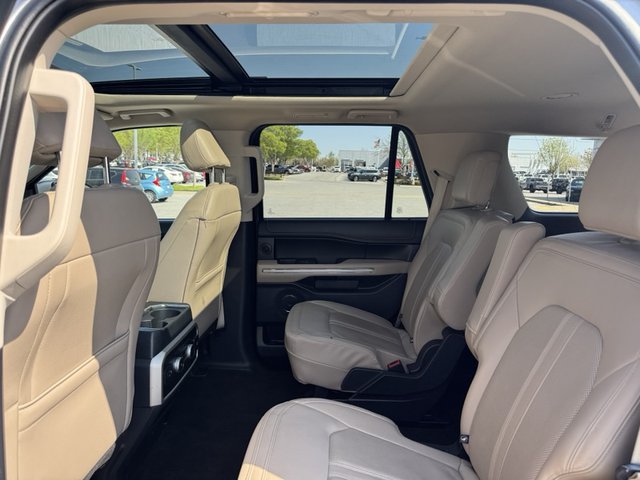 2022 Ford Expedition Limited 4WD