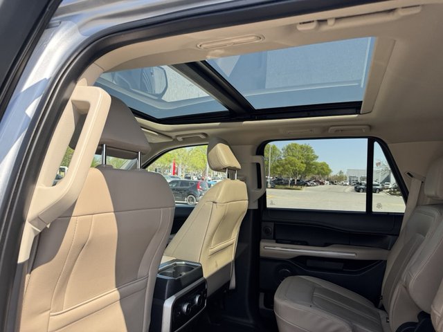 2022 Ford Expedition Limited 4WD