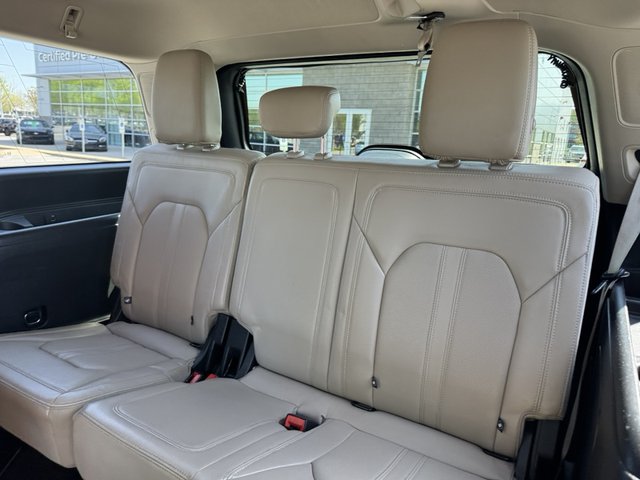 2022 Ford Expedition Limited 4WD