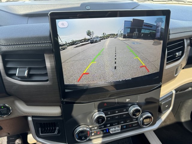 2022 Ford Expedition Limited 4WD