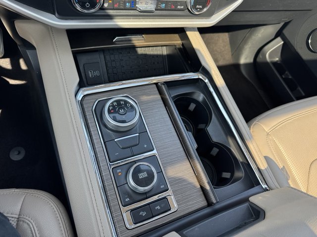 2022 Ford Expedition Limited 4WD