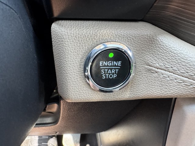 2022 Ford Expedition Limited 4WD