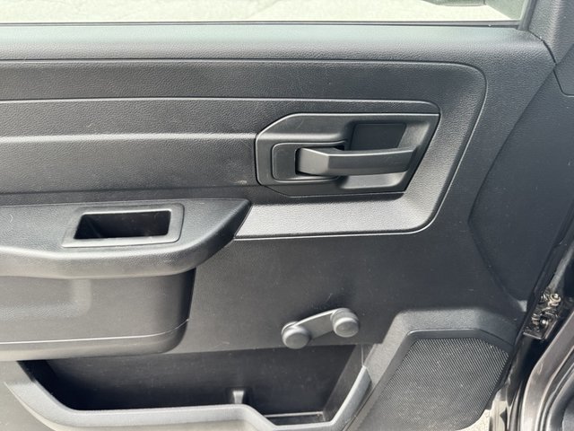 2017 Ram 1500 Tradesman 2WD 6ft4 Box