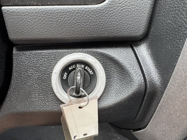 2017 Ram 1500 Tradesman 2WD 6ft4 Box