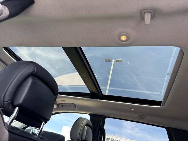 2017 Jeep Grand Cherokee Summit 4WD