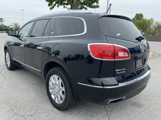 2017 Buick Enclave Leather FWD