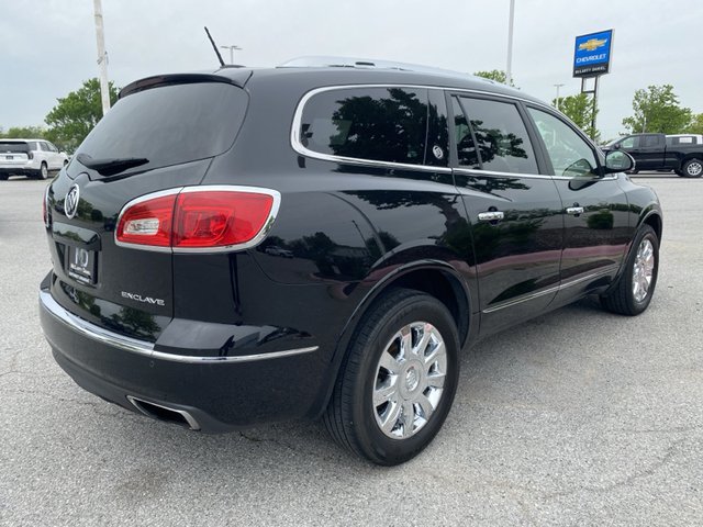 2017 Buick Enclave Leather FWD
