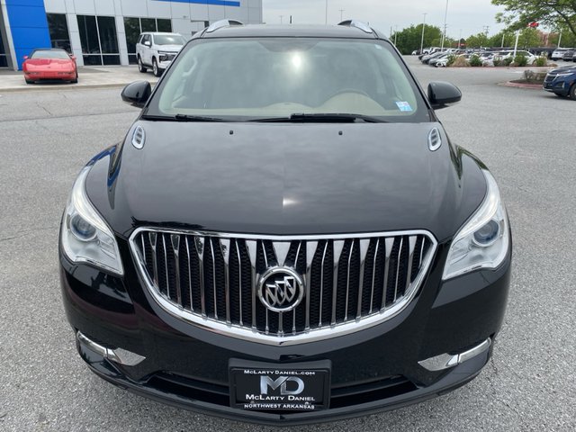 2017 Buick Enclave Leather FWD