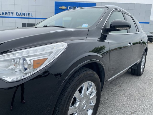 2017 Buick Enclave Leather FWD