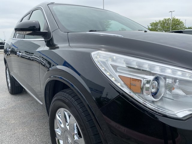 2017 Buick Enclave Leather FWD