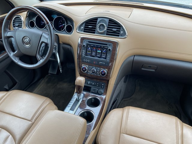2017 Buick Enclave Leather FWD