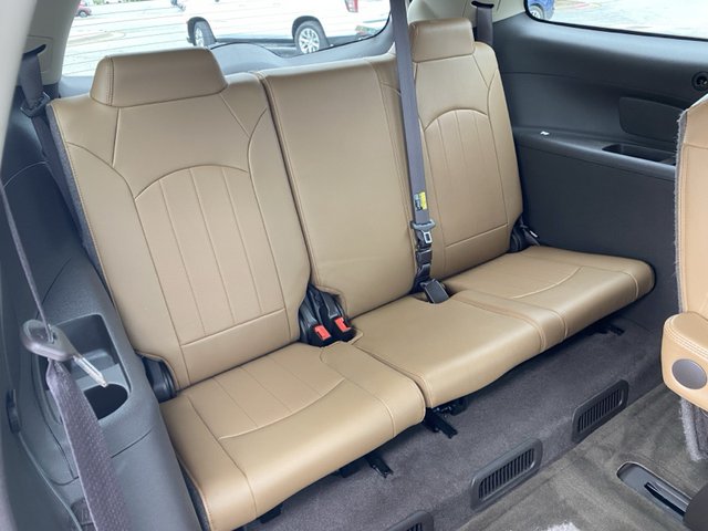 2017 Buick Enclave Leather FWD