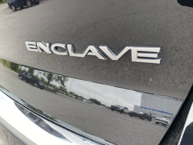 2017 Buick Enclave Leather FWD