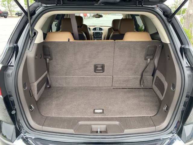 2017 Buick Enclave Leather FWD