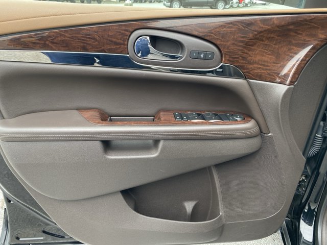 2017 Buick Enclave Leather FWD