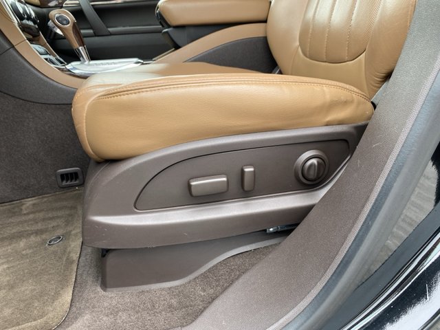 2017 Buick Enclave Leather FWD