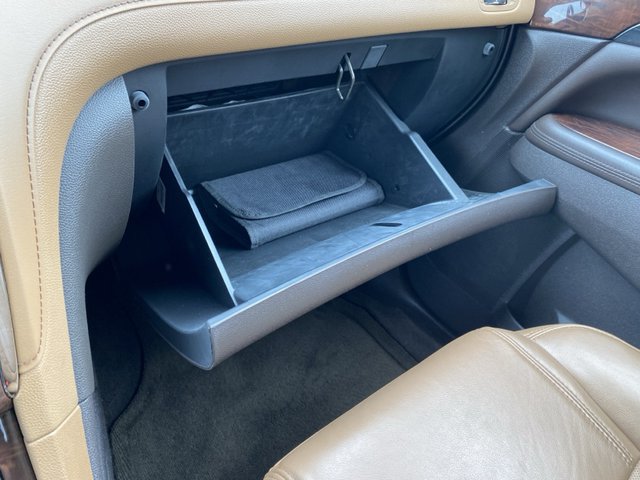2017 Buick Enclave Leather FWD