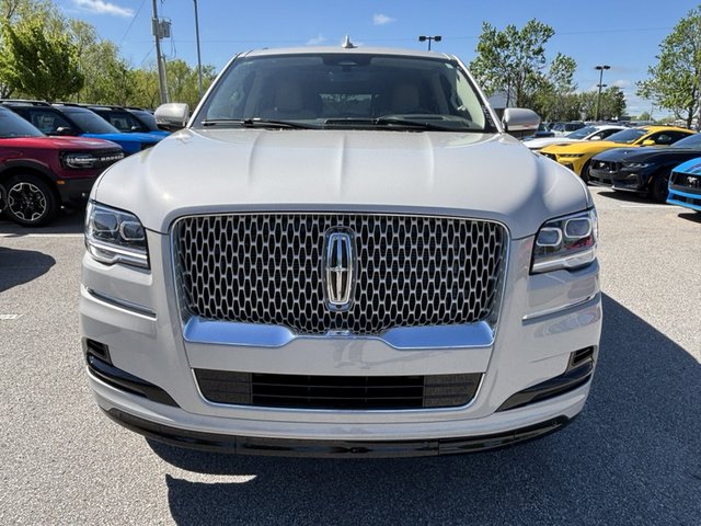 2024 Lincoln Navigator L Reserve 4WD