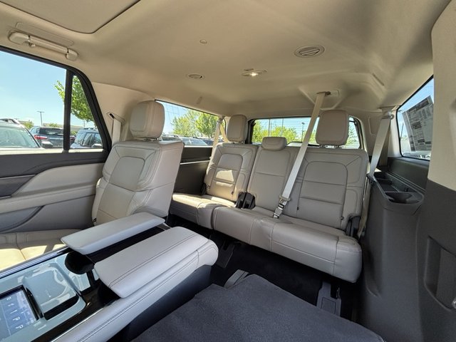 2024 Lincoln Navigator L Reserve 4WD