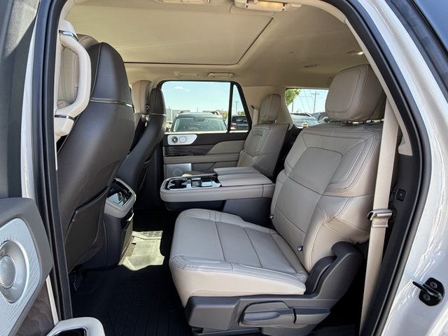 2024 Lincoln Navigator L Reserve 4WD
