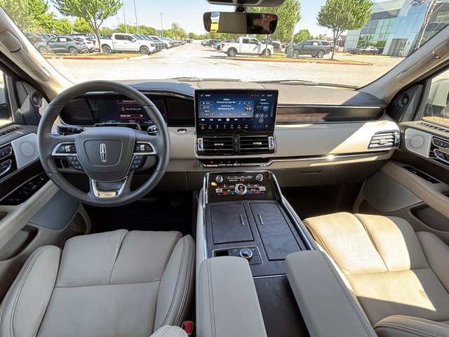 2024 Lincoln Navigator L Reserve 4WD