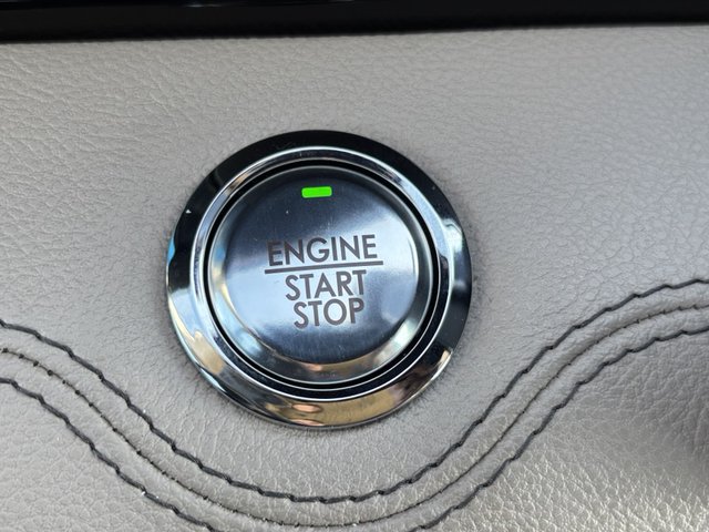 2024 Lincoln Navigator L Reserve 4WD