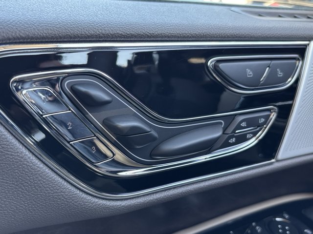 2024 Lincoln Navigator L Reserve 4WD